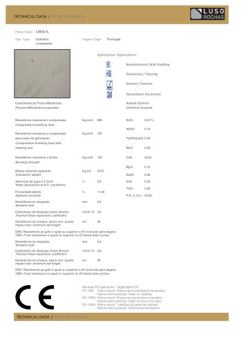 Semi Rijo LR data by Lusorochas
