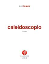 caleidoscopio