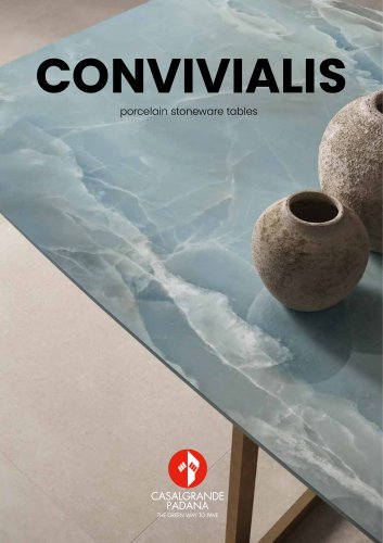CONVIVIALIS