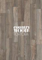 Country Wood - 18