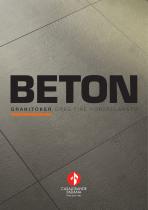 Granitoker - Beton - 1