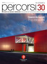 Percorsi in ceramica 30