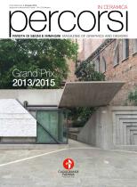 Percorsi in ceramica 33 - Grand Prix