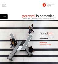 Percorsi in ceramica 37 - 1