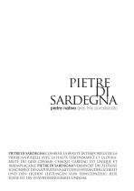 Pietre di Sardegna - 3