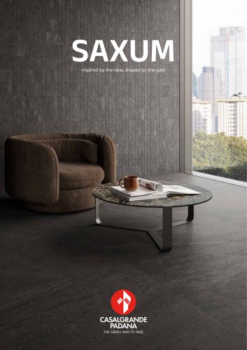 SAXUM