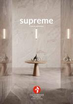 Supreme - 1