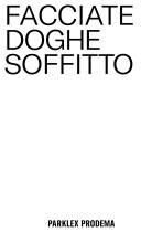 FACCIATE DOGHE SOFFITTO