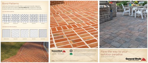 Pavers