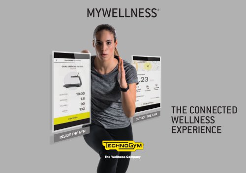 MYWELLNESS