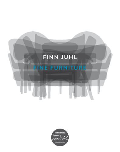 House of Finn Juhl Fine Furniture