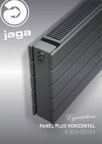 Panel Plus Vertical