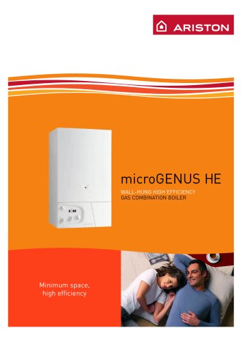 microGENUS HE