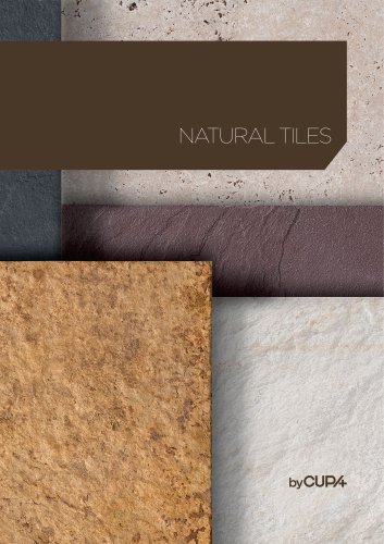 Natural Tiles