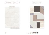 CHUNKY Catalogue - 5