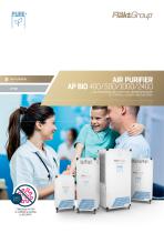 AIR PURIFIER AP BIO