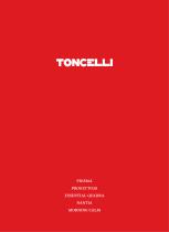 Toncelli  Manufatto Italiano