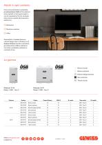 Alimentatori USB ChoruSmart-2