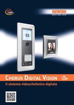 Chorus Digital Vision - 1