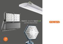 Lighting innovations