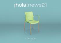 Hola New 2021