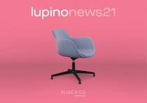 Lupino News 2021