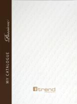 My Catalogue "Passione" 2014