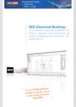 SEE Electrical Building - 1