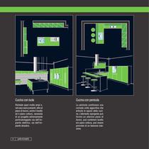 Guida al progetto dell'ambiente cucina - 8