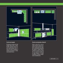 Guida al progetto dell'ambiente cucina - 9