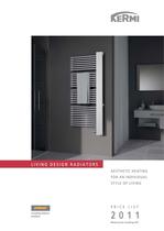 Living Design Radiator