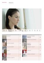 Living Design Radiator - 2