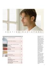 Living Design Radiator - 3