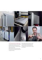 Living Design Radiator - 7