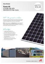 Solar Module