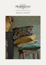 WARDLE VELVETS