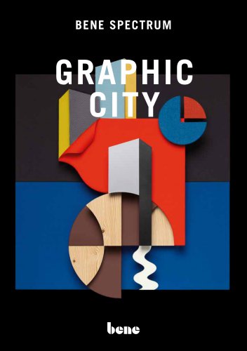 GRAPHIC CITY