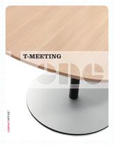 t - meeting