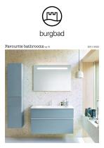 Favourite bathrooms sys10