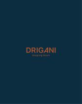 DRIGANI catalogo 2026-2
