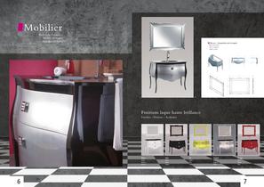 Collection Villa Barocco® par KRAMER Design® - 4