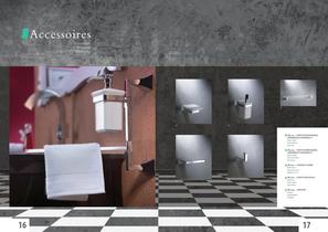 Collection Villa Barocco® par KRAMER Design® - 9