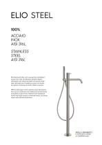 Elio Steel - 3