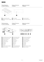 Collection FR210S_Data Sheets - 10