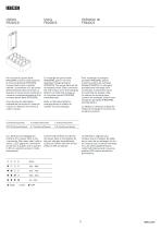 Collection FR210S_Data Sheets - 12