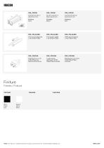 Collection FR210S_Data Sheets - 4