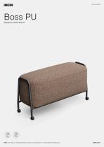 IBEBI - Collection BOSS_Data Sheets - 10