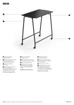 IBEBI - Collection BOSS_Data Sheets - 2