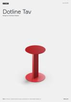IBEBI - Collection DOTLINE_Data Sheets - 8