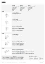 IBEBI - Collection FR210S_Data Sheets - 3
